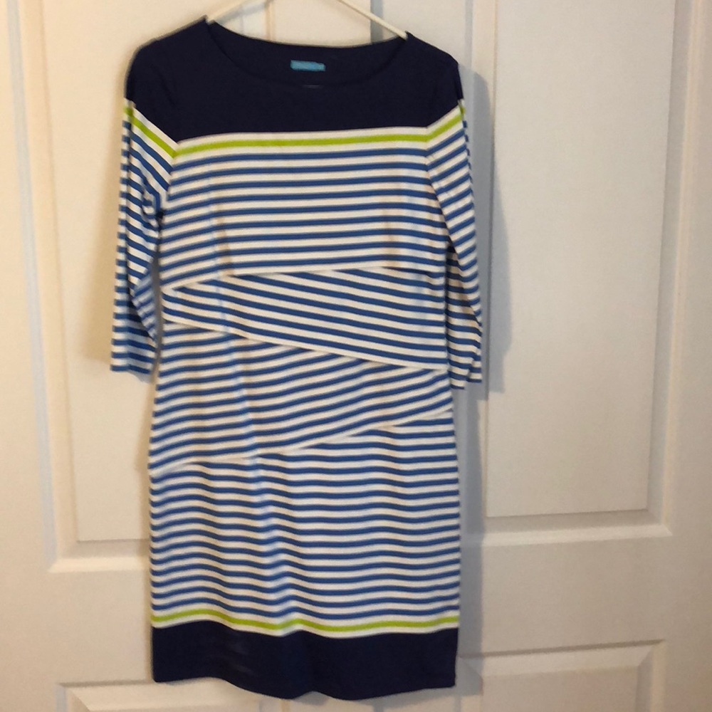 J McLaughlin Dress